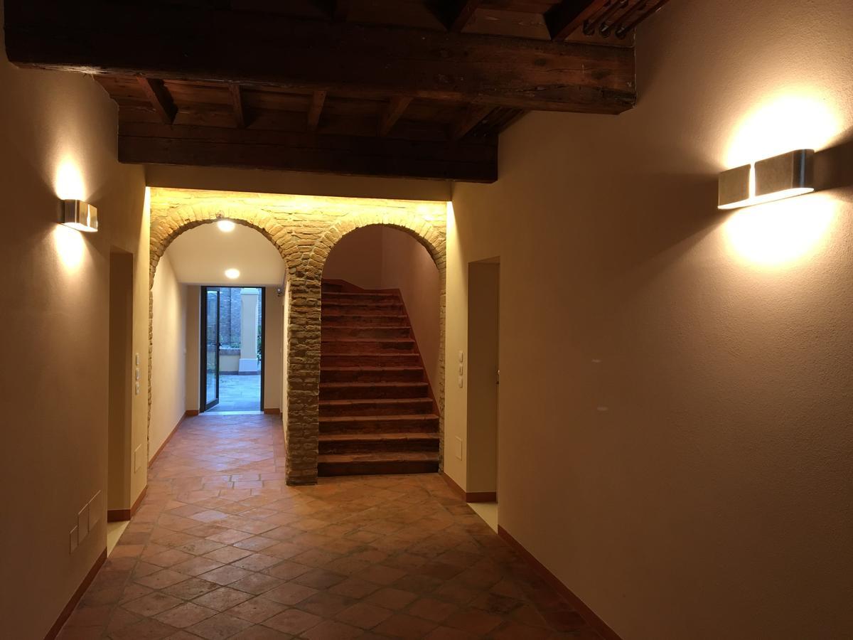 Studio 27 Ferrara Exteriér fotografie