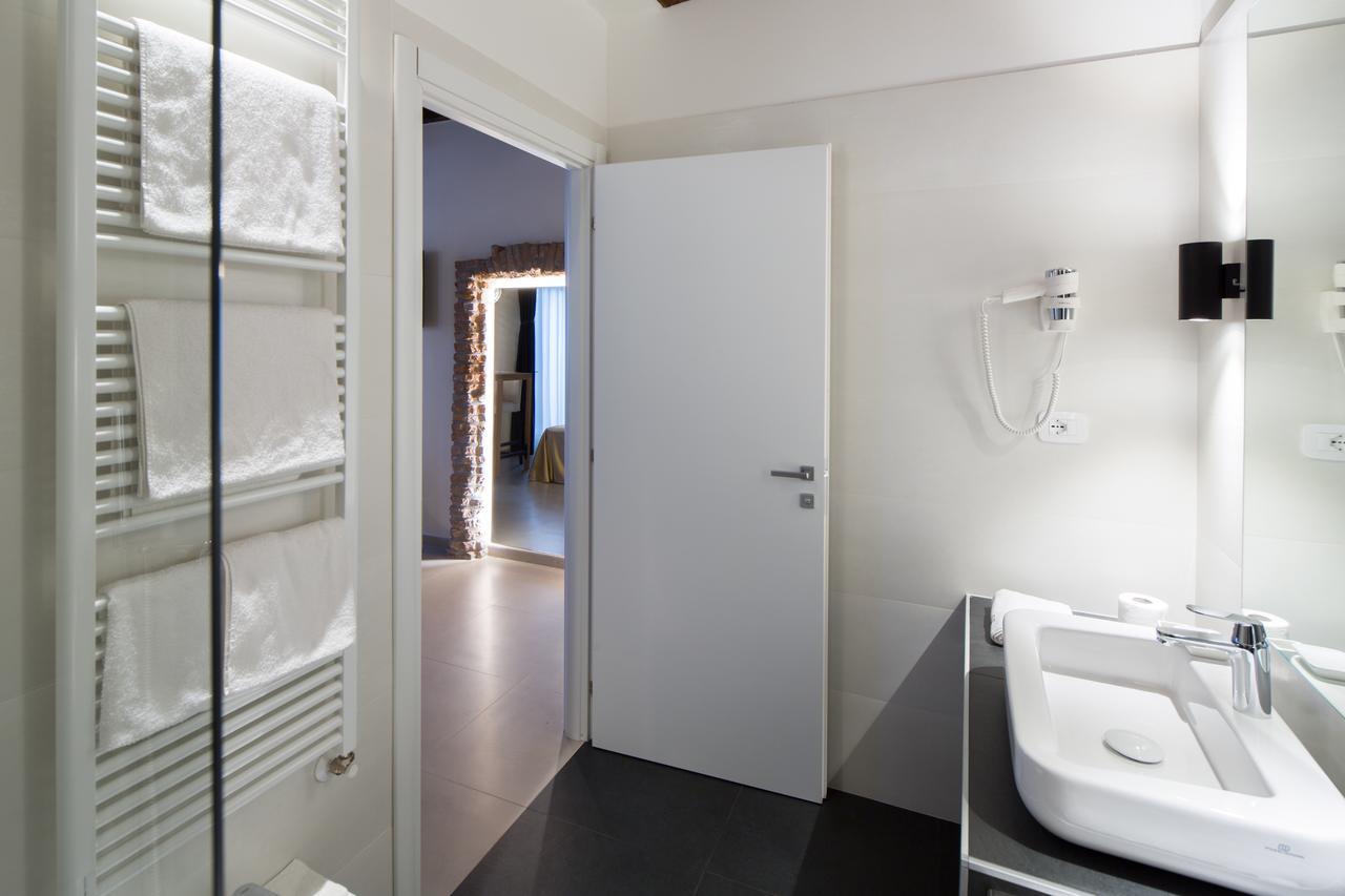 Studio 27 Ferrara Exteriér fotografie