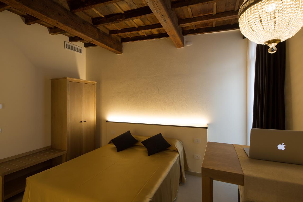 Studio 27 Ferrara Exteriér fotografie